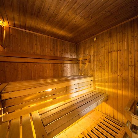 Apartament Krzeptowki Exclusive Zakopane Esterno foto